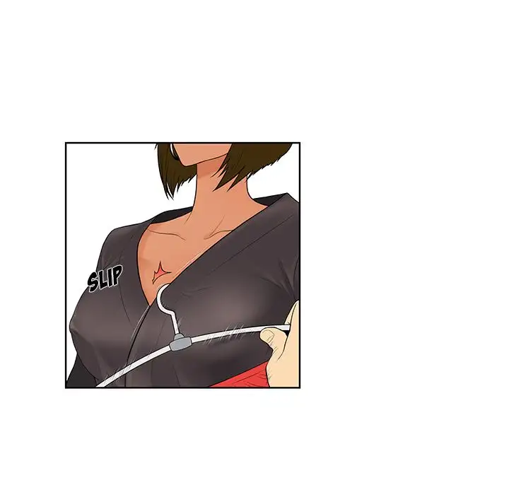 The Stand-up Guy - Chapter 7 [photo 64] - MangaPorn