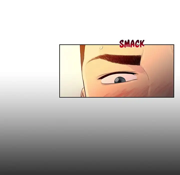 The Stand-up Guy - Chapter 7 [photo 7] - MangaPorn