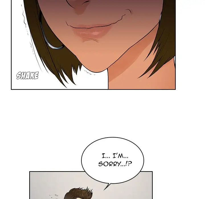 The Stand-up Guy - Chapter 7 [photo 71] - MangaPorn