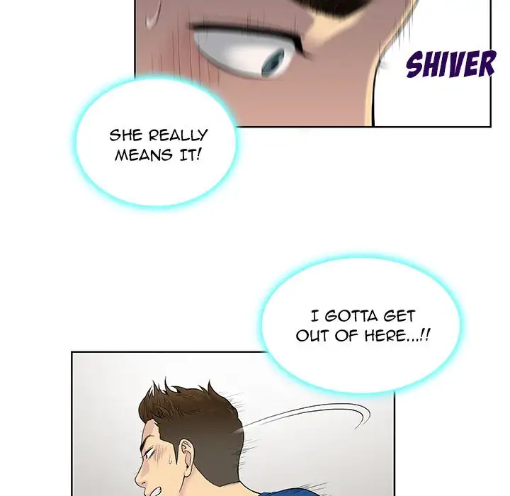 The Stand-up Guy - Chapter 7 [photo 73] - MangaPorn