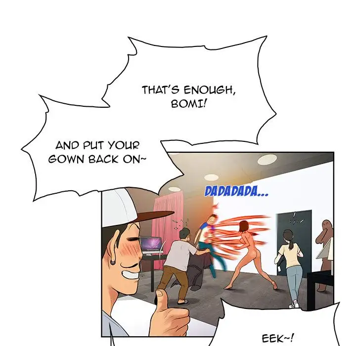 The Stand-up Guy - Chapter 7 [photo 79] - MangaPorn