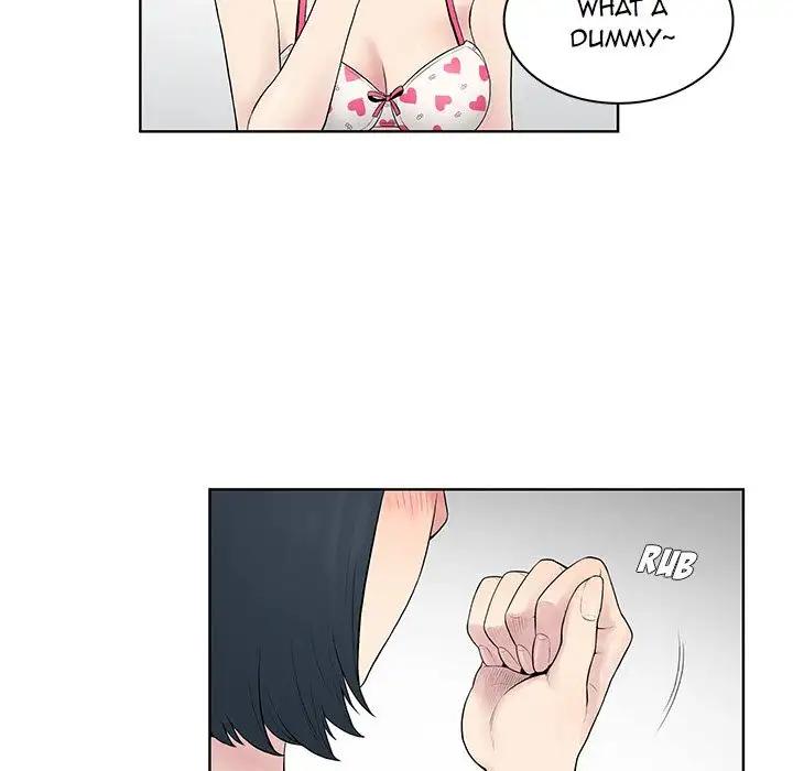 The Stand-up Guy - Chapter 7 [photo 81] - MangaPorn