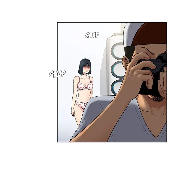 The Stand-up Guy - Chapter 7 [photo 93] - MangaPorn