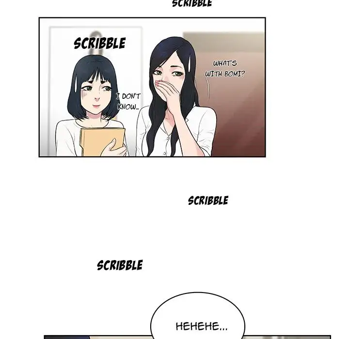 The Stand-up Guy - Chapter 8 [photo 21] - MangaPorn