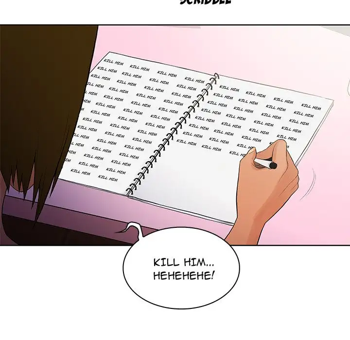 The Stand-up Guy - Chapter 8 [photo 24] - MangaPorn