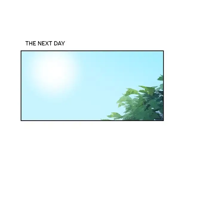 The Stand-up Guy - Chapter 8 [photo 26] - MangaPorn