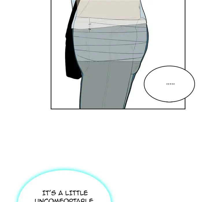 The Stand-up Guy - Chapter 8 [photo 29] - MangaPorn