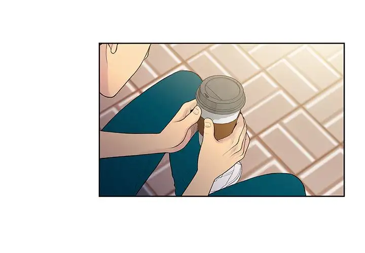 The Stand-up Guy - Chapter 8 [photo 3] - MangaPorn