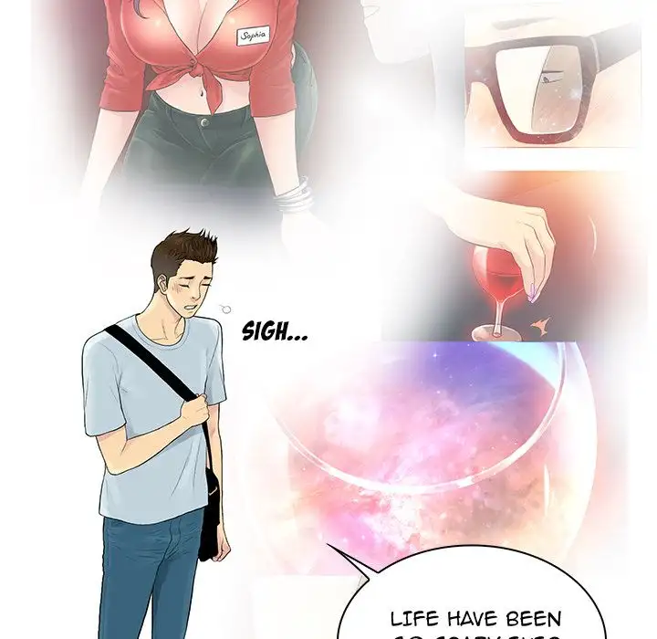 The Stand-up Guy - Chapter 8 [photo 31] - MangaPorn