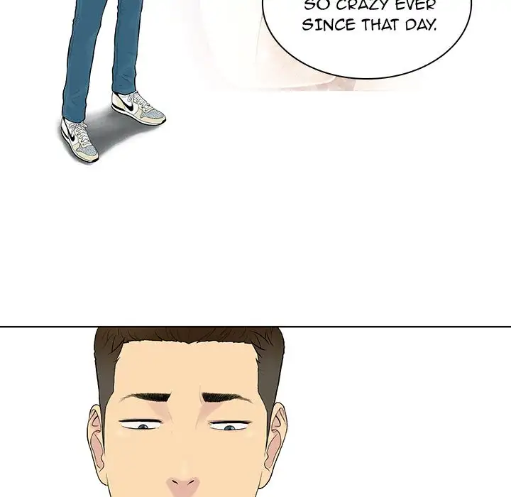 The Stand-up Guy - Chapter 8 [photo 32] - MangaPorn