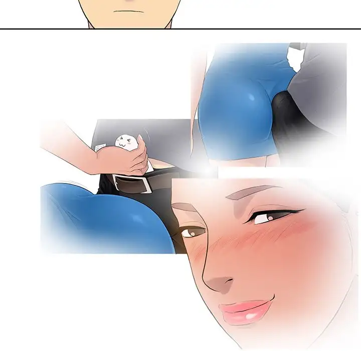 The Stand-up Guy - Chapter 8 [photo 33] - MangaPorn