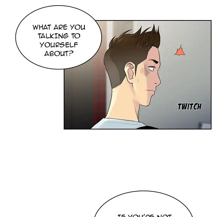 The Stand-up Guy - Chapter 8 [photo 39] - MangaPorn