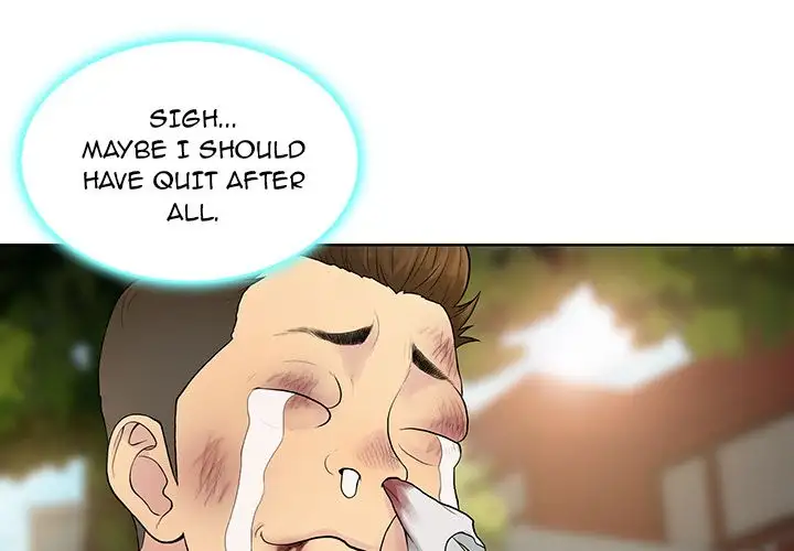 The Stand-up Guy - Chapter 8 [photo 4] - MangaPorn