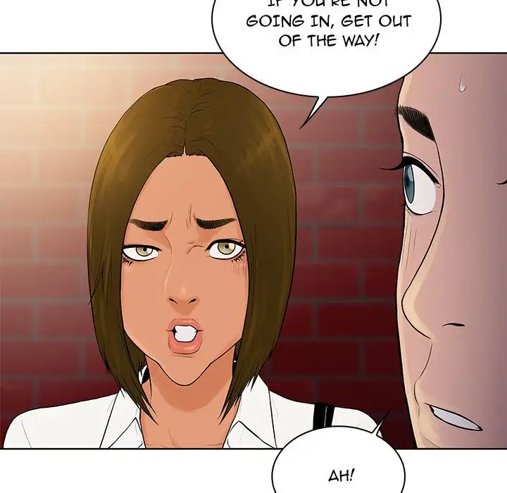 The Stand-up Guy - Chapter 8 [photo 40] - MangaPorn