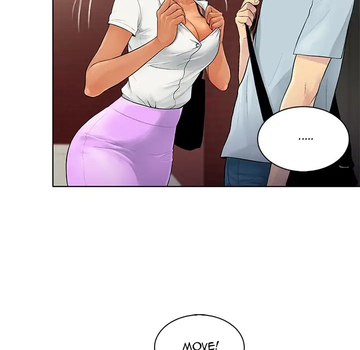 The Stand-up Guy - Chapter 8 [photo 44] - MangaPorn