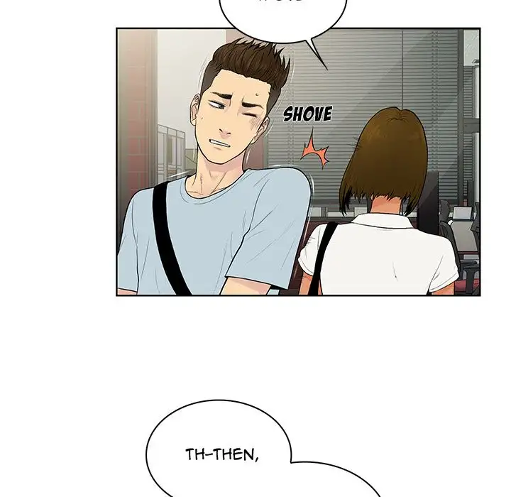 The Stand-up Guy - Chapter 8 [photo 45] - MangaPorn