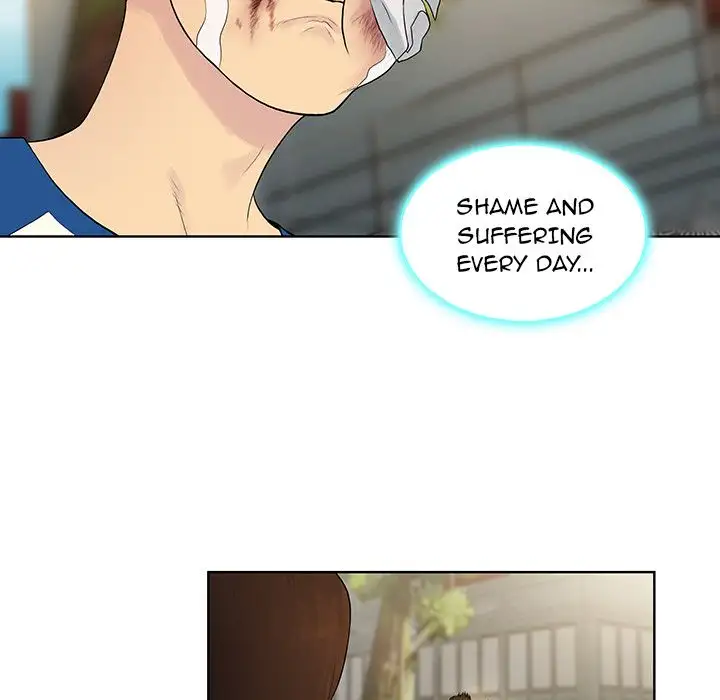 The Stand-up Guy - Chapter 8 [photo 5] - MangaPorn