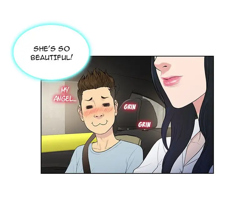 The Stand-up Guy - Chapter 8 [photo 59] - MangaPorn
