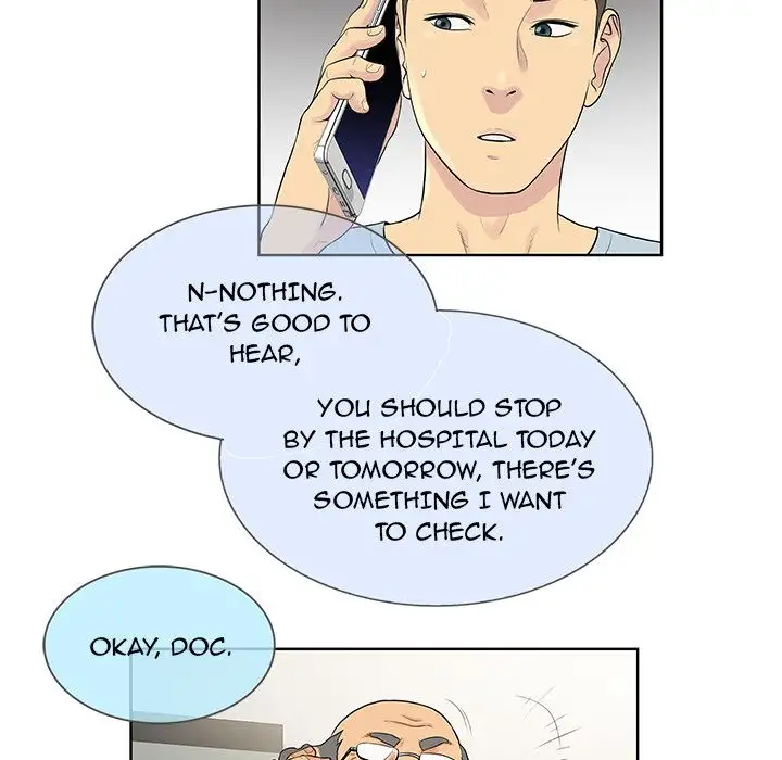 The Stand-up Guy - Chapter 8 [photo 65] - MangaPorn