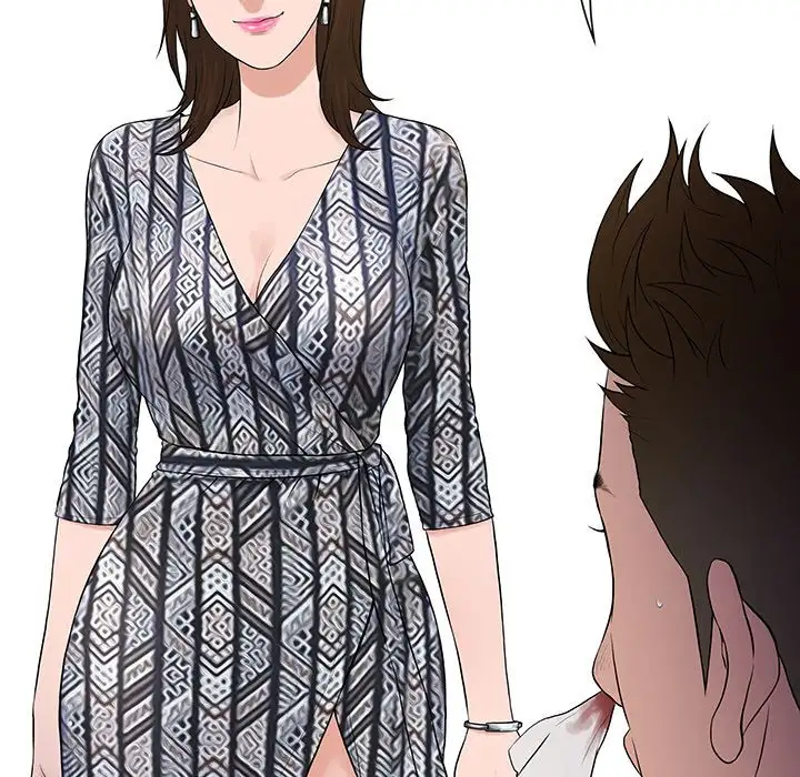 The Stand-up Guy - Chapter 8 [photo 7] - MangaPorn