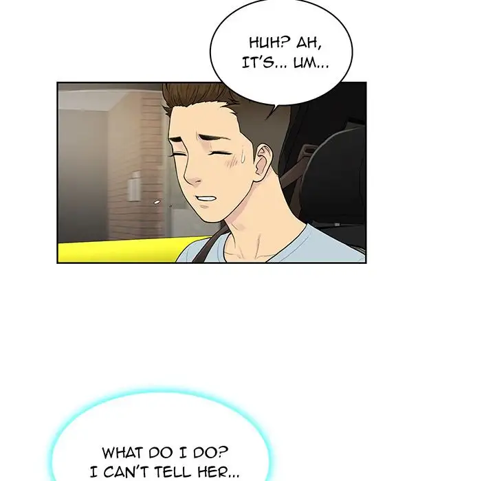 The Stand-up Guy - Chapter 8 [photo 73] - MangaPorn