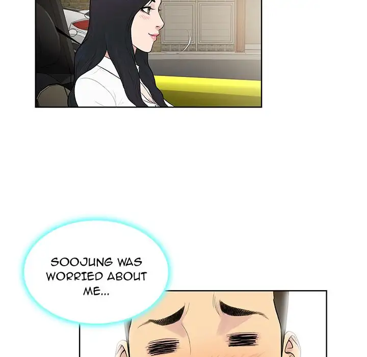 The Stand-up Guy - Chapter 8 [photo 77] - MangaPorn