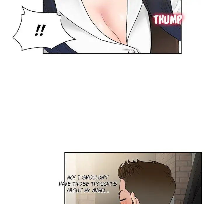 The Stand-up Guy - Chapter 8 [photo 80] - MangaPorn