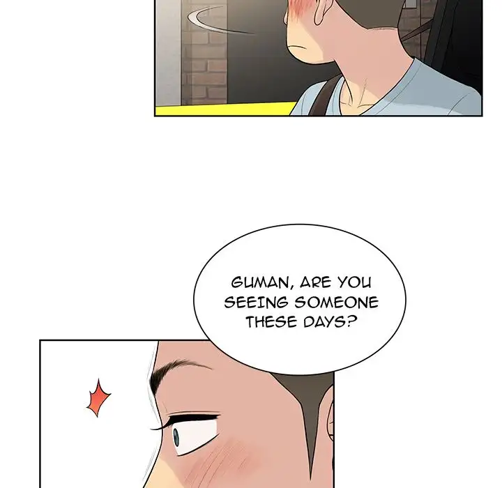 The Stand-up Guy - Chapter 8 [photo 81] - MangaPorn