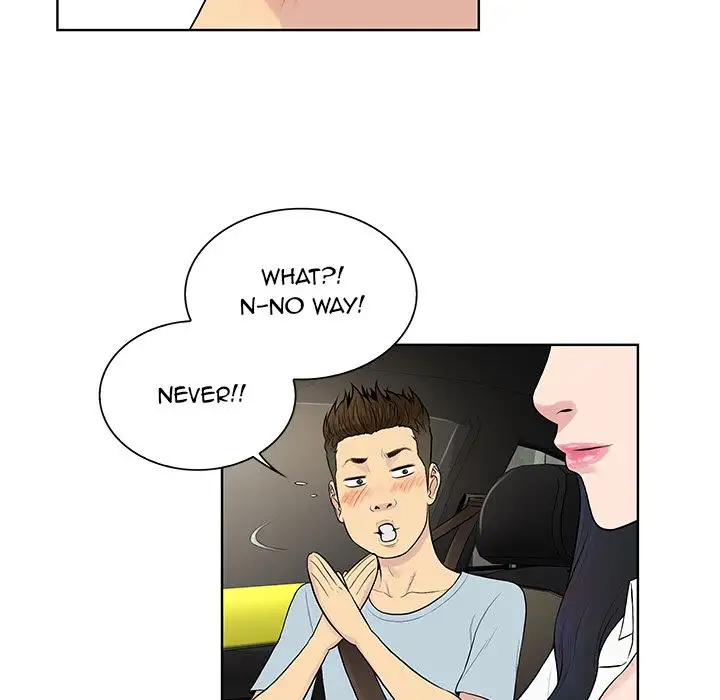 The Stand-up Guy - Chapter 8 [photo 82] - MangaPorn