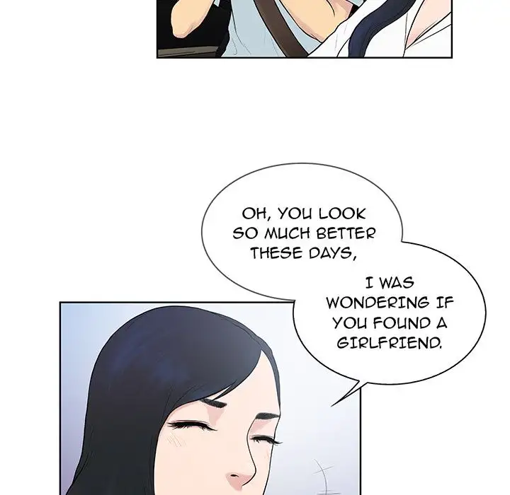 The Stand-up Guy - Chapter 8 [photo 83] - MangaPorn