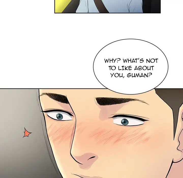 The Stand-up Guy - Chapter 8 [photo 85] - MangaPorn