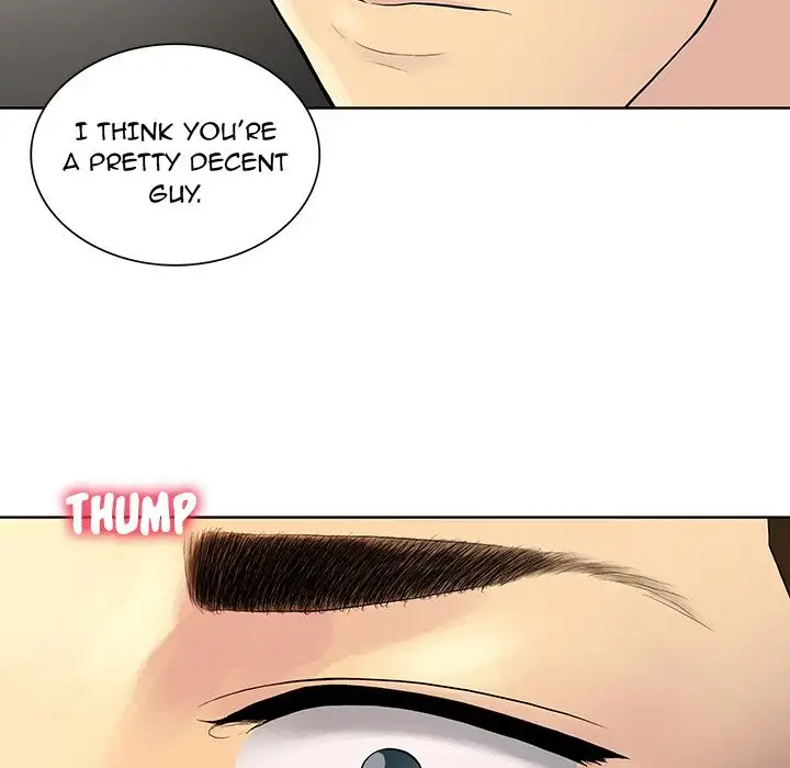 The Stand-up Guy - Chapter 8 [photo 86] - MangaPorn