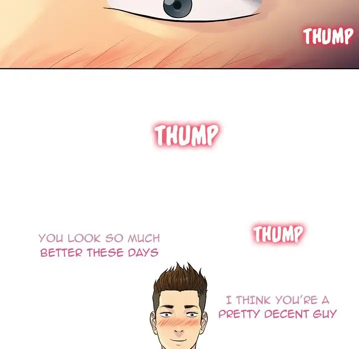 The Stand-up Guy - Chapter 8 [photo 87] - MangaPorn