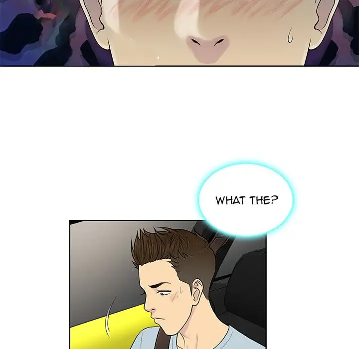 The Stand-up Guy - Chapter 8 [photo 90] - MangaPorn