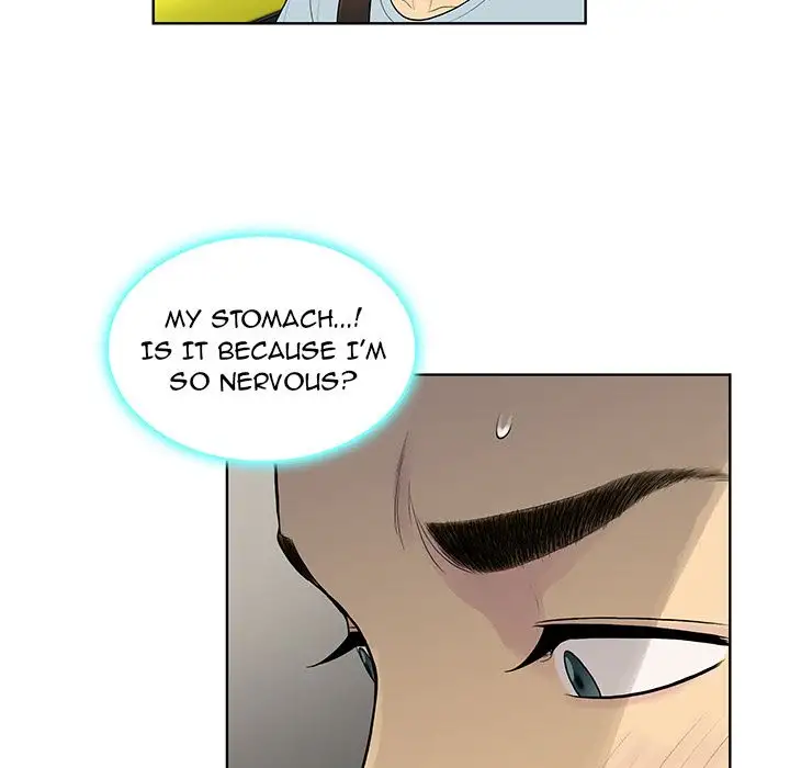 The Stand-up Guy - Chapter 8 [photo 91] - MangaPorn