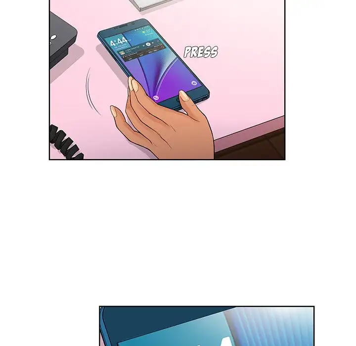 The Stand-up Guy - Chapter 8 [photo 93] - MangaPorn