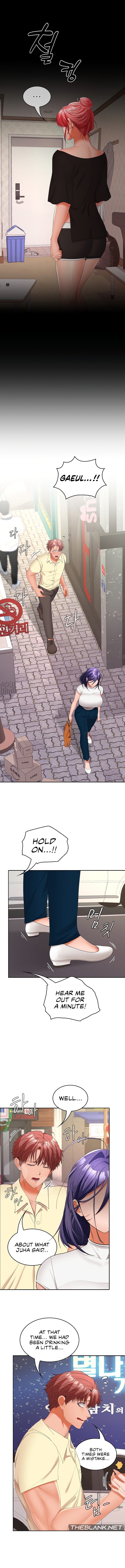 Not at Work - Chapter 39 [photo 14] - MangaPorn