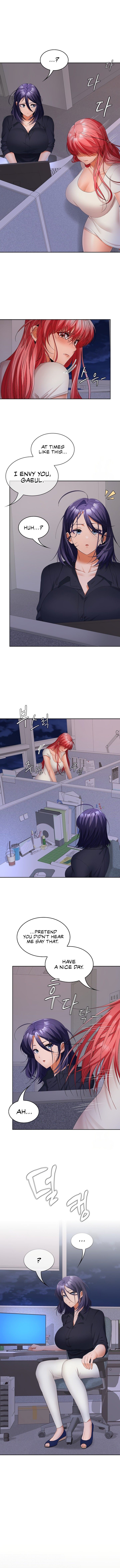 Not at Work - Chapter 39 [photo 2] - MangaPorn