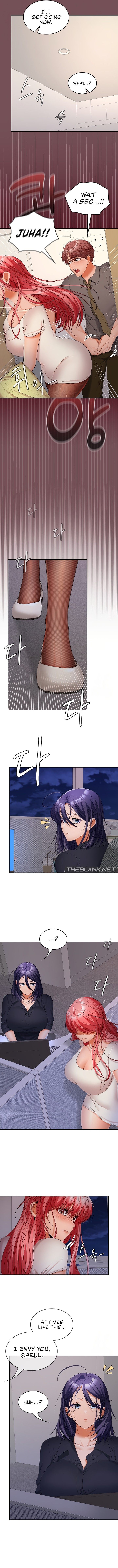 Not at Work - Chapter 39 [photo 5] - MangaPorn