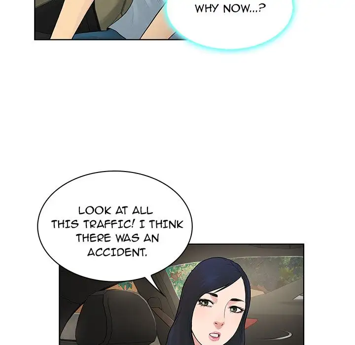 The Stand-up Guy - Chapter 9 [photo 14] - MangaPorn