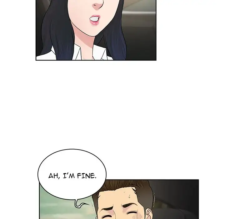 The Stand-up Guy - Chapter 9 [photo 17] - MangaPorn