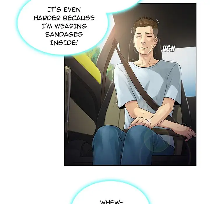 The Stand-up Guy - Chapter 9 [photo 20] - MangaPorn