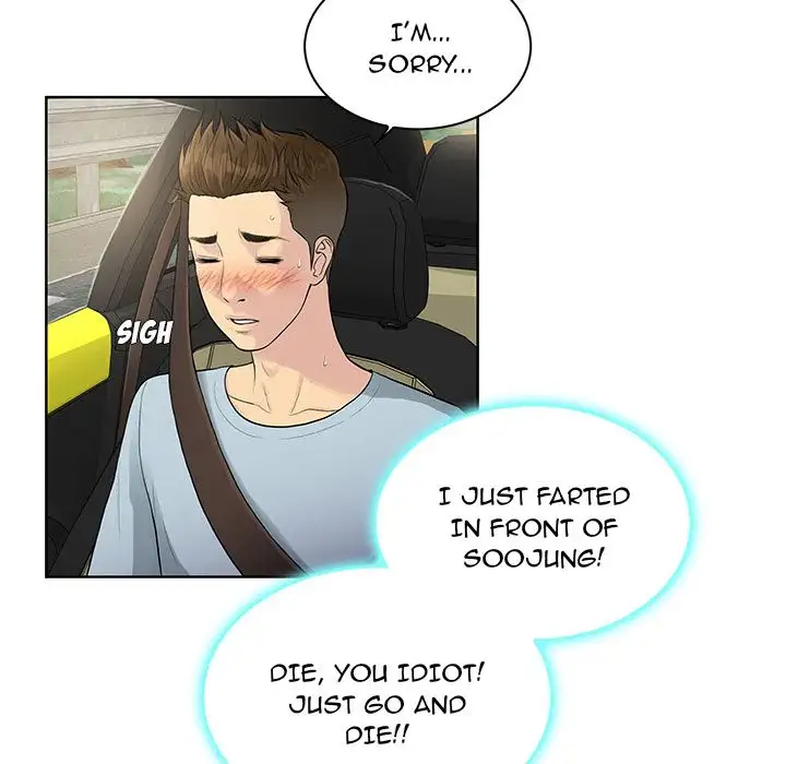 The Stand-up Guy - Chapter 9 [photo 30] - MangaPorn