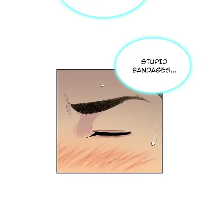 The Stand-up Guy - Chapter 9 [photo 31] - MangaPorn