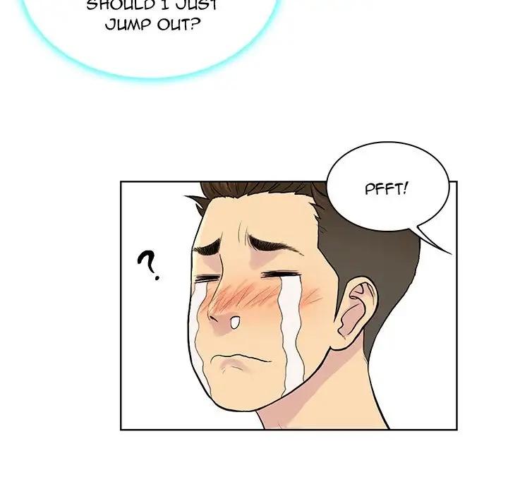 The Stand-up Guy - Chapter 9 [photo 35] - MangaPorn