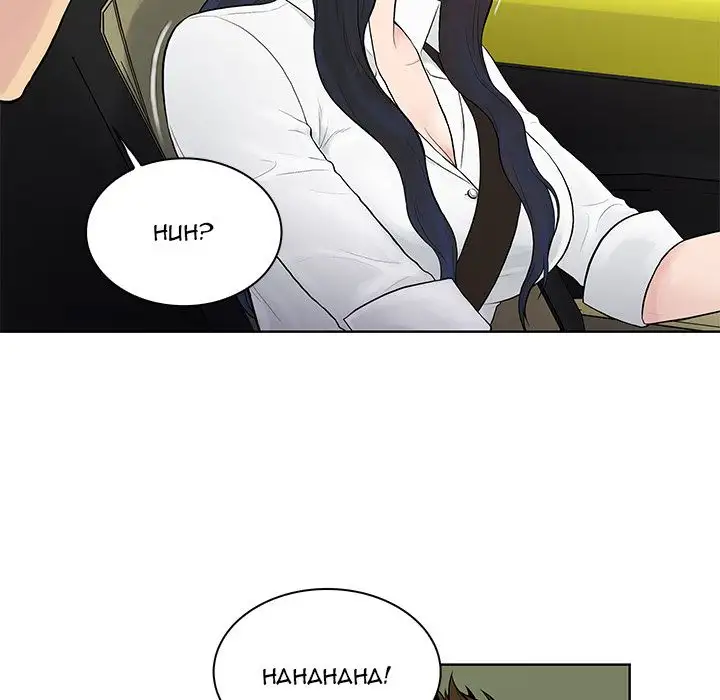 The Stand-up Guy - Chapter 9 [photo 37] - MangaPorn