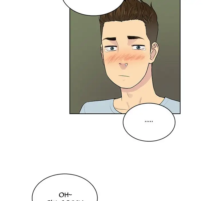 The Stand-up Guy - Chapter 9 [photo 38] - MangaPorn