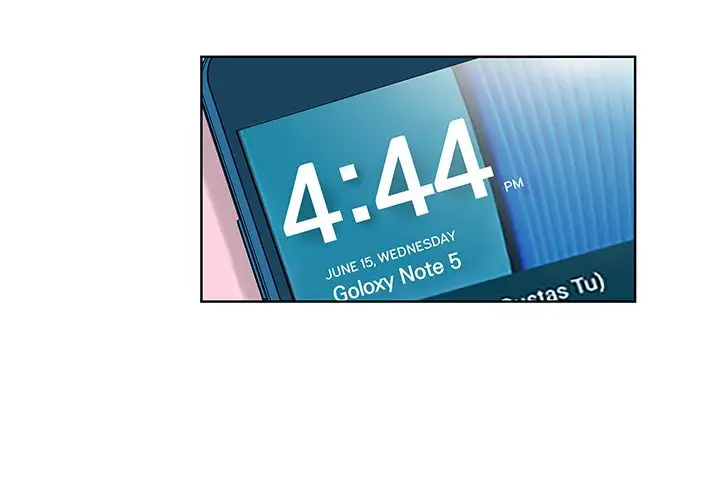 The Stand-up Guy - Chapter 9 [photo 4] - MangaPorn