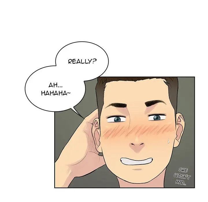 The Stand-up Guy - Chapter 9 [photo 40] - MangaPorn