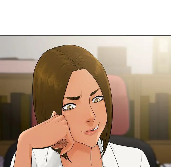 The Stand-up Guy - Chapter 9 [photo 5] - MangaPorn